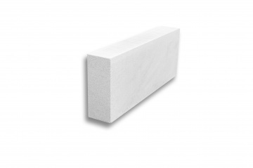 Газобетон ВК БЛОК D500 B2.5 625х150х250