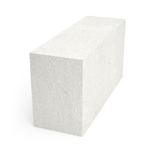 Газобетон ЛИСКИНСКИЙ D500 B2.5 600х200х250