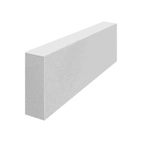 Газобетон ТЕПЛОН D500 B2.5 625х100х250