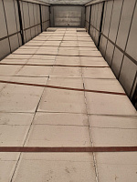 Газобетон ИВАНОВСКИЙ  D400 B2.5 600х400х250