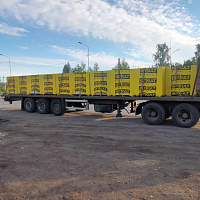 Газобетон ISTKULT D400 B2.5 625x300x200