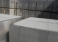 Газобетон ИВАНОВСКИЙ  D400 B2.5 600х400х250